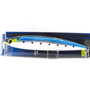 SHIMANO OCEA WILD RESPONSE 240F ALUMI SPECIAL 137g