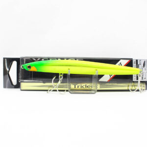 SHIMANO EXSENCE TRIDENT 130S JET BOOST 32g #03