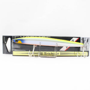 SHIMANO EXSENCE TRIDENT 130S JET BOOST 32g