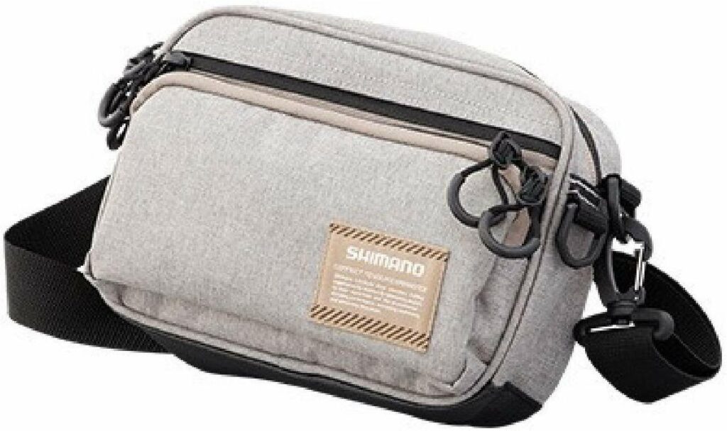 SHIMANO BS-026R BAG