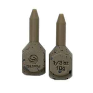 GURU INLINE X-SAFE OLOVNA KVADRATNA HRUŠKA