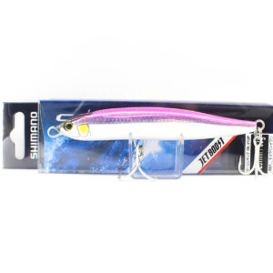 SHIMANO ROCK SLIDE 120S JET BOOST 33g