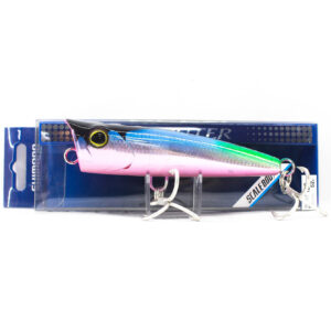 SHIMANO SPOUTER SCALE BOOST BUBBLE POPPER 120F 52g