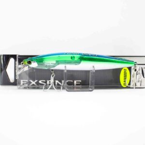 SHIMANO EXSENCE SILENT ASSASSIN 120F FLASH BOOST 19g