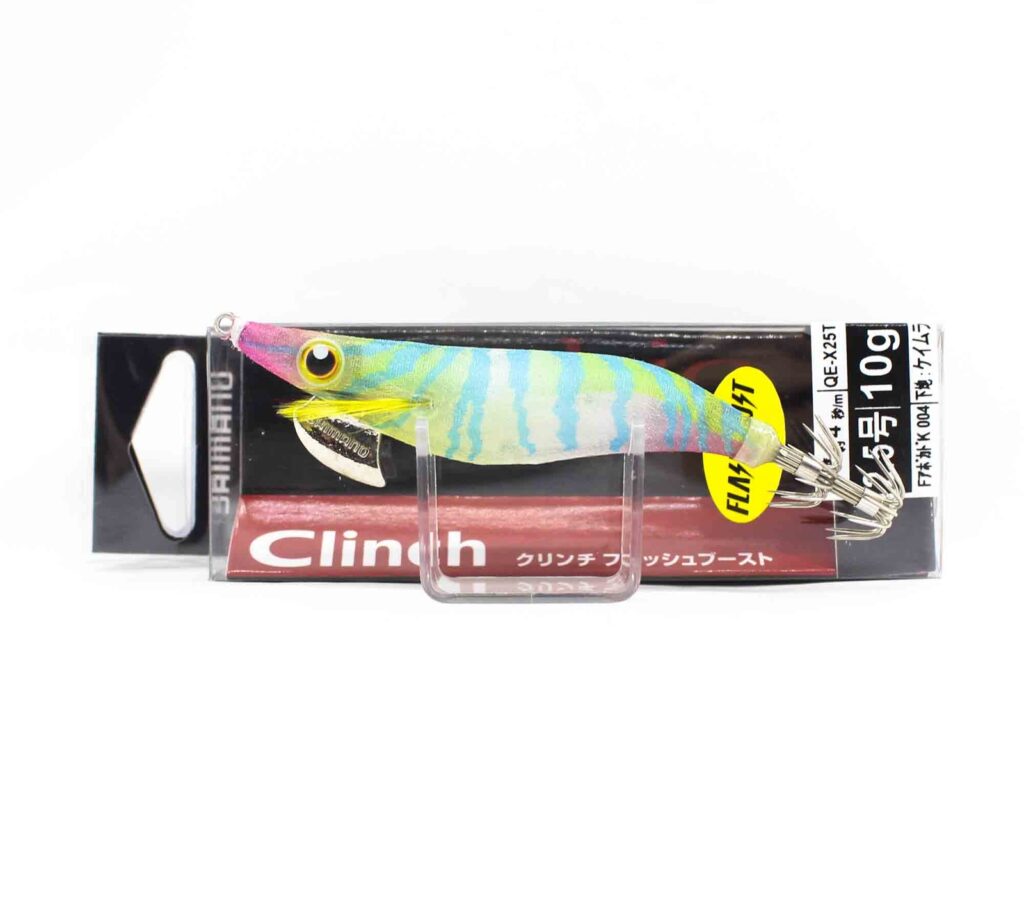 SHIMANO SEPHIA CLINCH FLASH BOOST 2.5