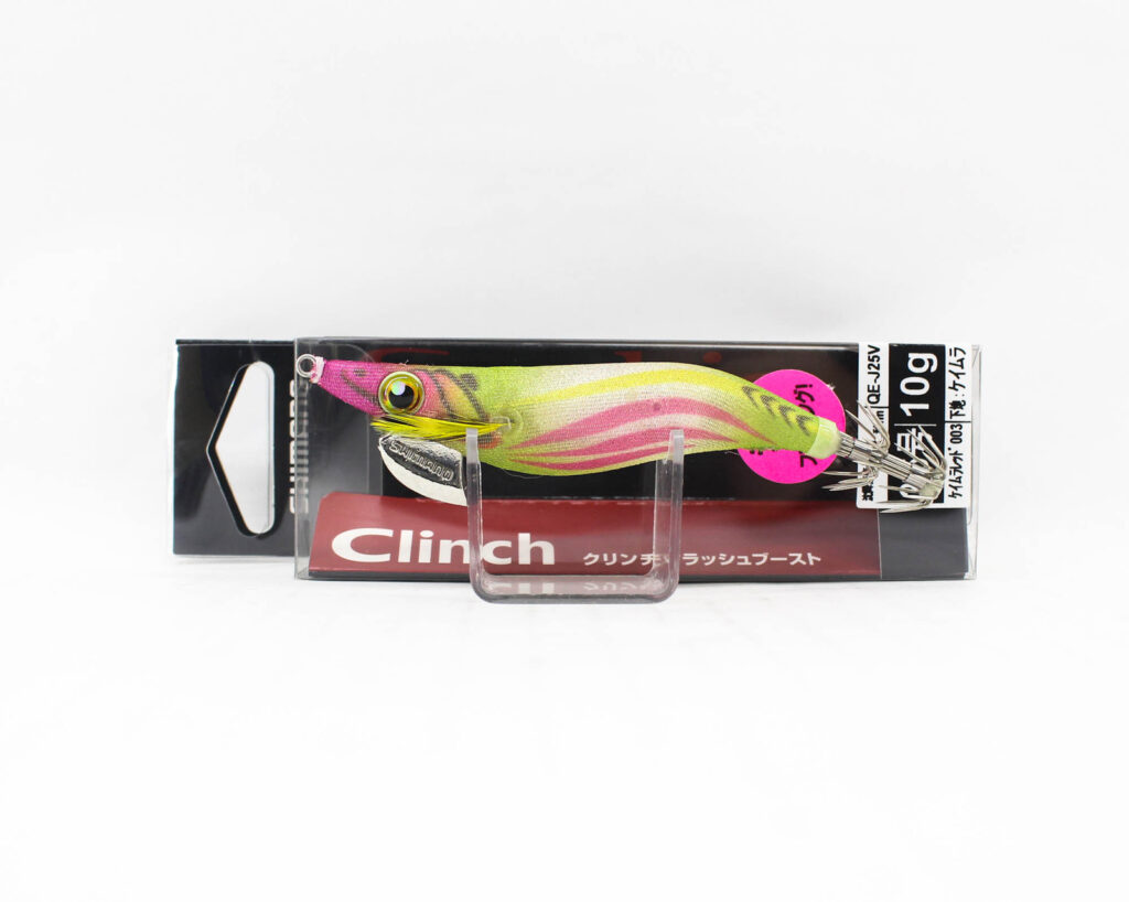SHIMANO SEPHIA CLINCH FB RATTLE 2.5