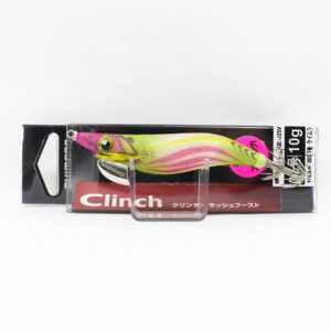 SHIMANO SEPHIA CLINCH FB RATTLE 2.5