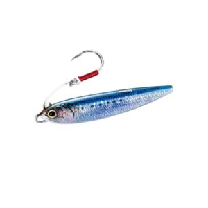 SHIMANO MANMA SARDINE XL-R90S HOOKED 9cm 42g