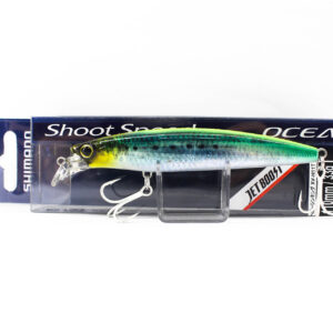 SHIMANO OCEA SHOOT SPEED 110HS 33g #007
