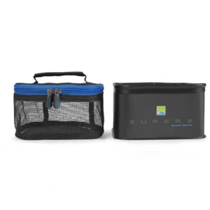 PRESTON SUPER PELLET WETTER