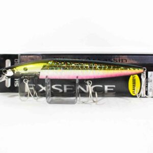SHIMANO EXSENCE SILENT ASSASSIN 140F FLASH BOOST 25g