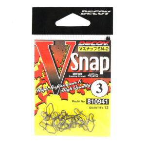 DECOY V SNAP