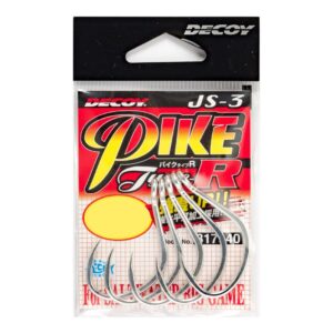 DECOY JS-1 JIGGING SINGLE TYPE R