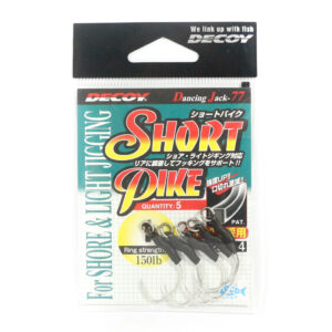 DECOY DJ-77 KORTE SNOEK