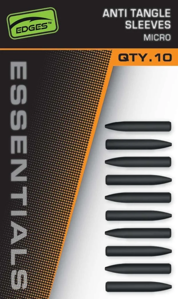 FOX ESSENTIALS ANTI TANGLE SLEEVES MICRO