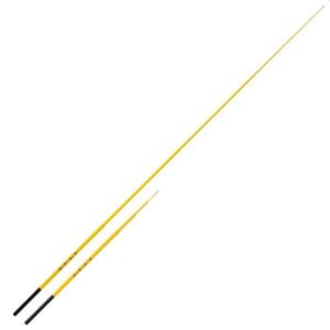 VALLEYHILL POKEMON OTROŠKI RIBIŠKI PALICA 240cm RUMENA