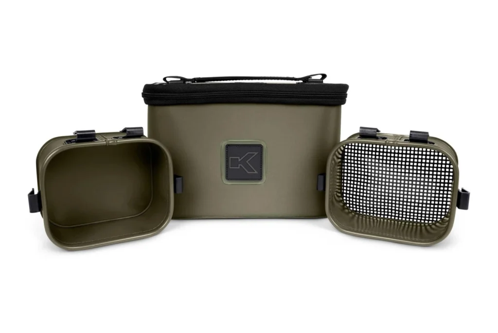 KORUM EVA BAIT STATION