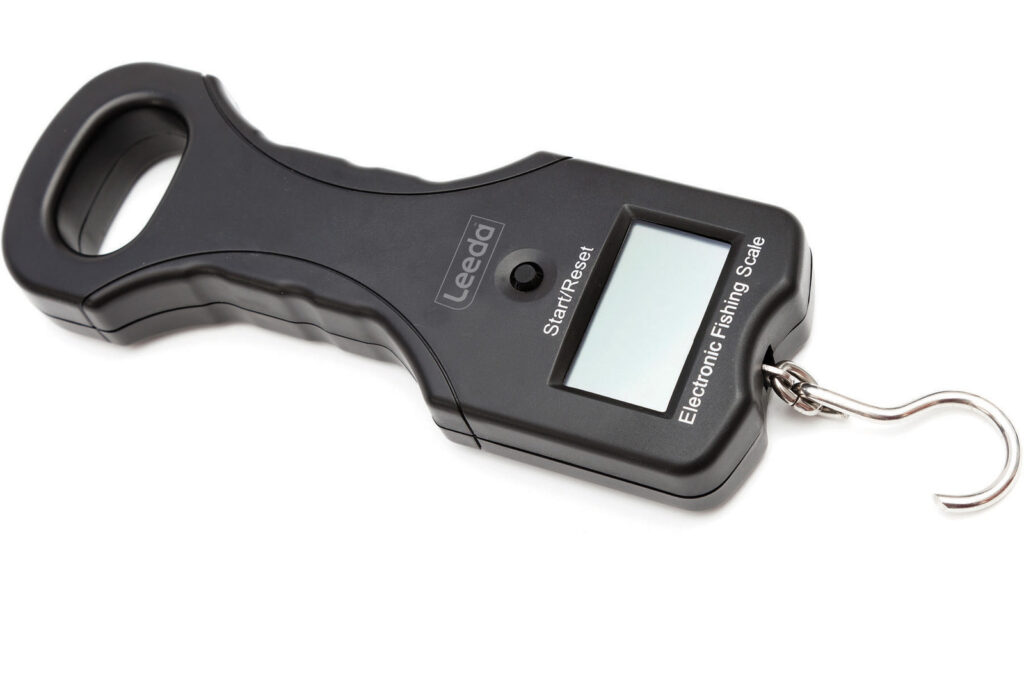 LEEDA DIGITAL SCALES