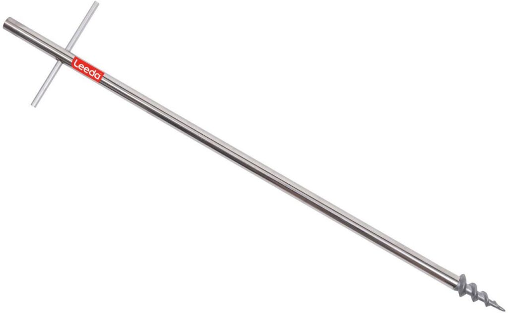 LEEDA BROLLY SPIKE 30"