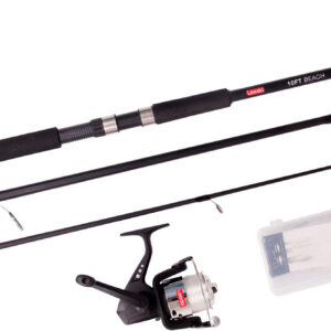 LEEDA FEATHERS RIBIŠKI KOMPLET