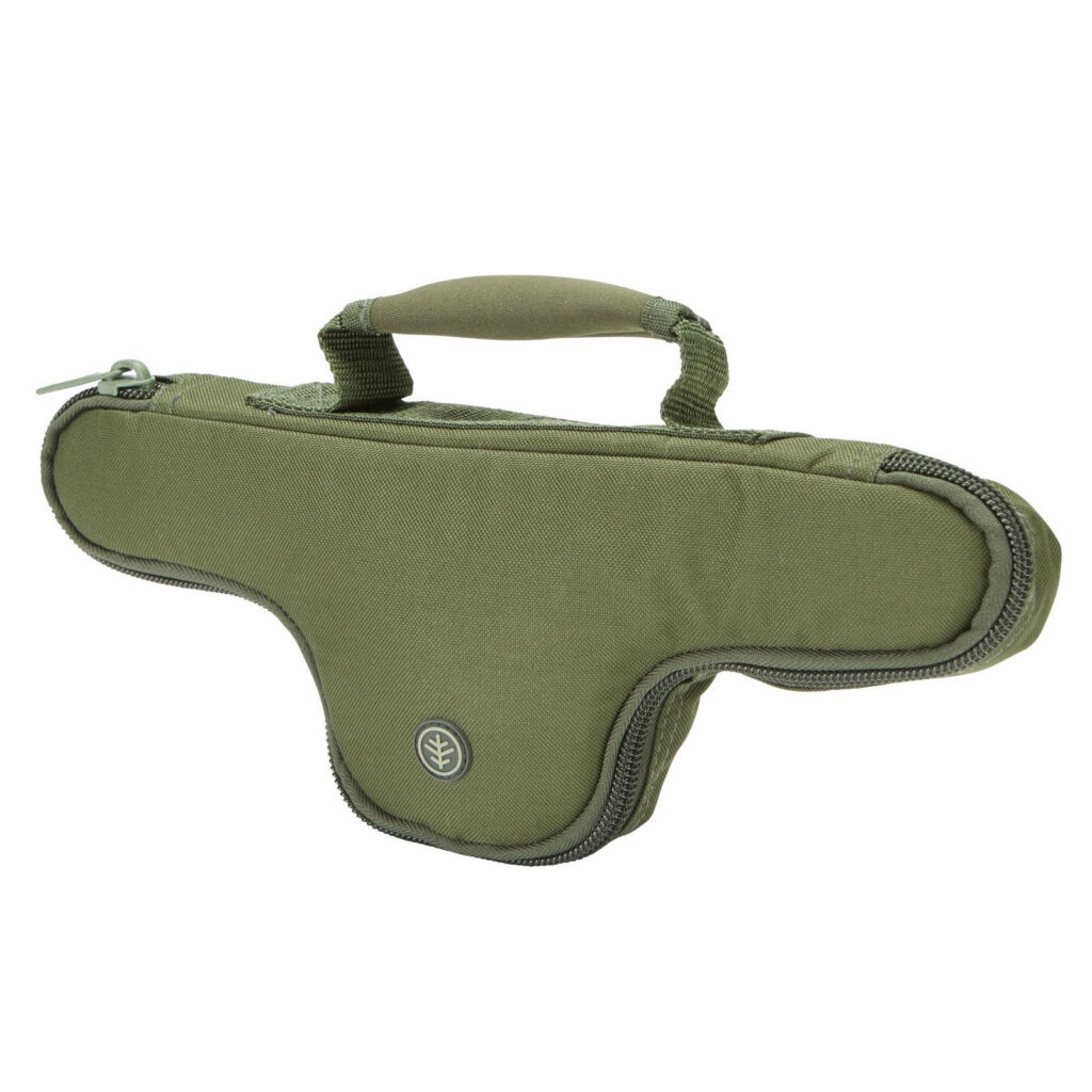 WYCHWOOD T-BAR SCALES POUCH