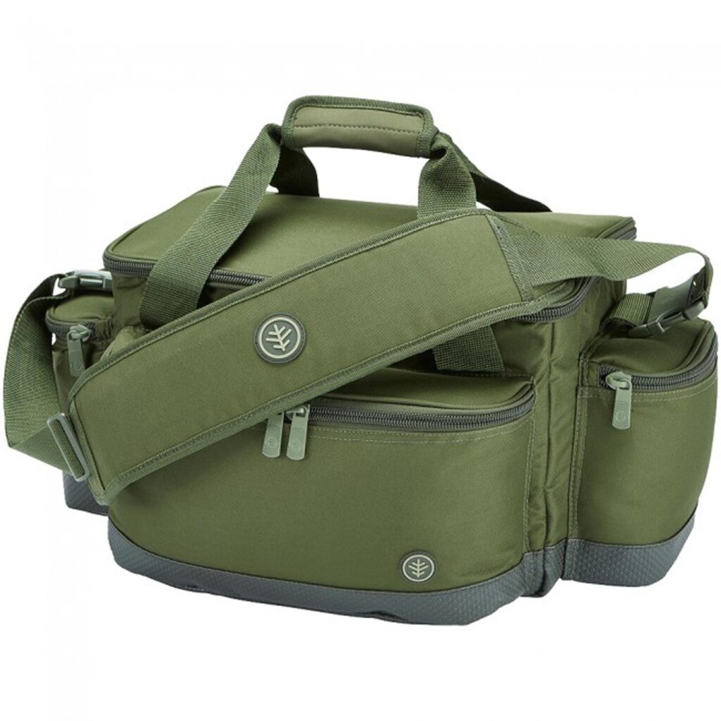 WYCHWOOD SYSTEM SELECT SHORT HAUL CARRYAL
