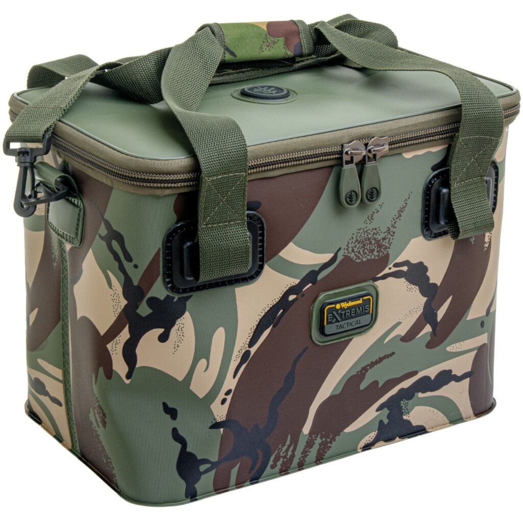 WYCHWOOD EXTREMIS TACTICAL EVA UTILITY 23L