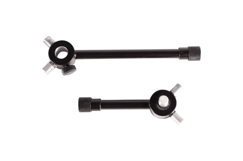 WYCHWOOD ALUMINIUM POCKET ROD POD