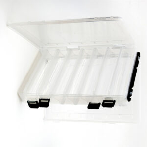 LEEDA ETUI ZA VABO SREDNJI 14 cm