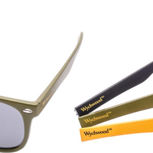 WYCHWOOD VEČNAMENSKA SONČNA OČALA ZELENA