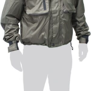 CHAQUETA LEEDA VOLARE FLY