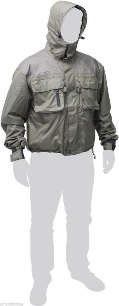 LEEDA VOLARE FLY JACKET