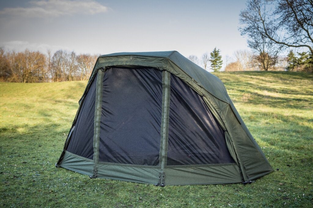 WYCHWOOD BROLLY SYSTEM MKII HD-MHR
