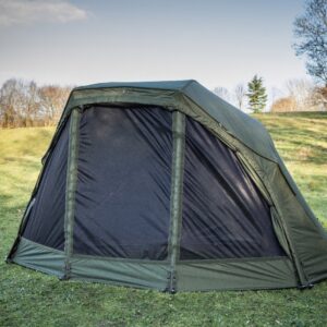 WYCHWOOD BROLLY SYSTEM MKII HD-MHR