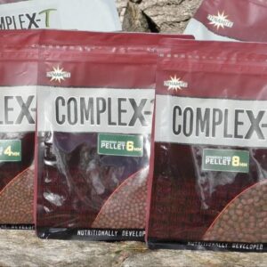 DYNAMITE BAITS COMPLEX-T PELETI