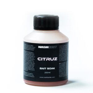 NASH CITRUZ KÖDER EINWEICHUNG 250ml