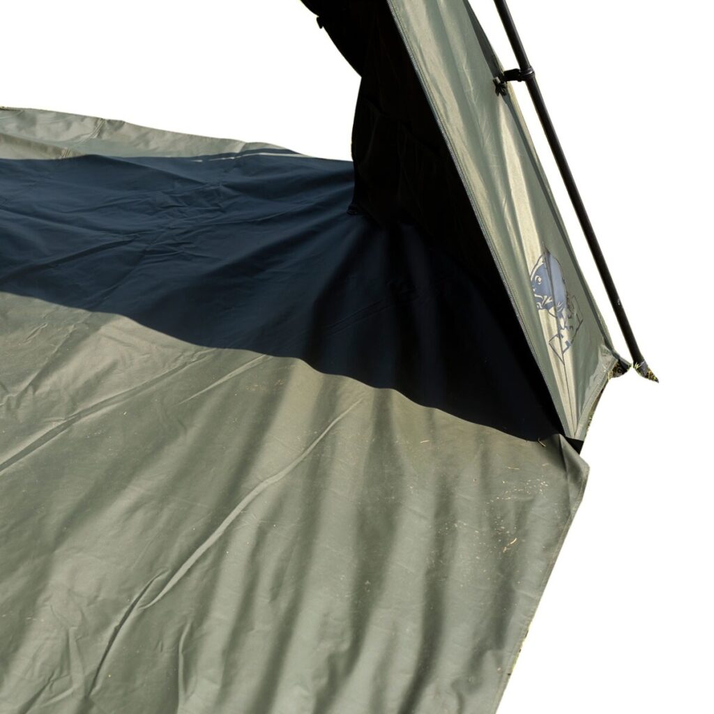 NASH GAZEBO PRO GROUNDSHEET