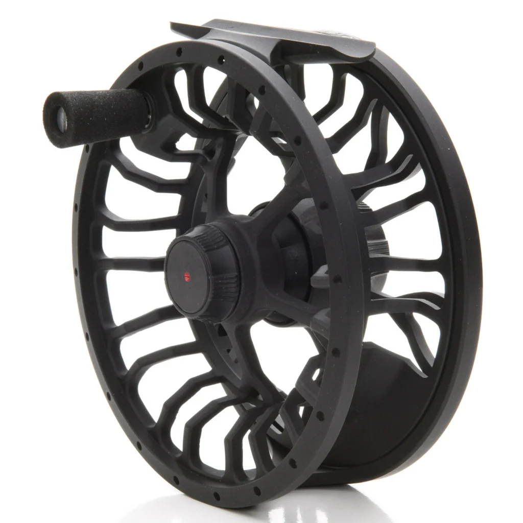 VISION HERO BLACK REEL #7/9