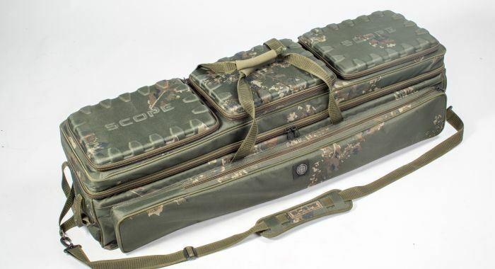 NASH SCOPE OPS R9 TRANSPORTER 120x37x30cm
