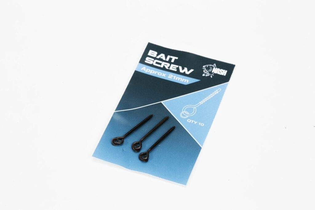 NASH BAIT SCREW APPROX 21mm