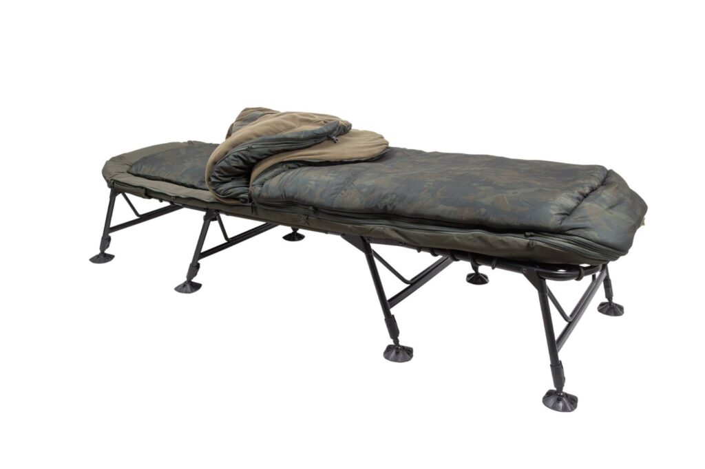 NASH INDULGENCE SS4 WIDE 4 SEASON