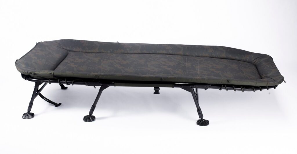 NASH INDULGENCE MK3 WIDE BED