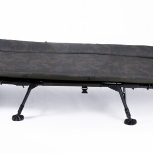 NASH INDULGENCE MK3 ŠIROKA POSTELJA