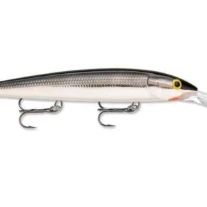 RAPALA DOWN DEEP HUSKY JERK 12cm 15g