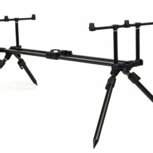 FOX HORIZON DUO 4 ROD POD