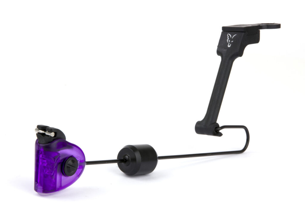 FOX MK3 SWINGER PURPLE