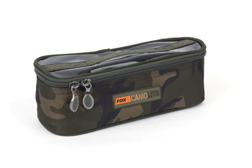 FOX ACCESSORY BAG SLIM