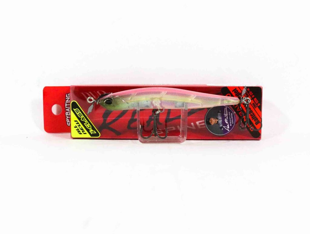 DUO REALIS SPINBAIT 90 15G