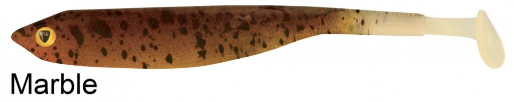 FOX RAGE SNAX TIDDLER FAST 18cm MARBLE