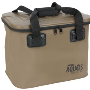 FOX AQUOS 30l VARJENA TORBA